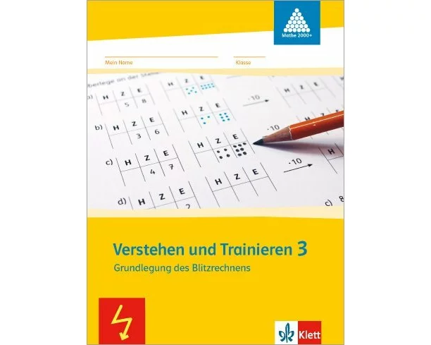 Verstehen und Trainieren 3
