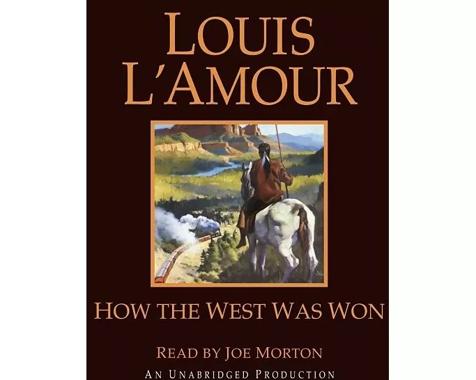 How the West Was Won