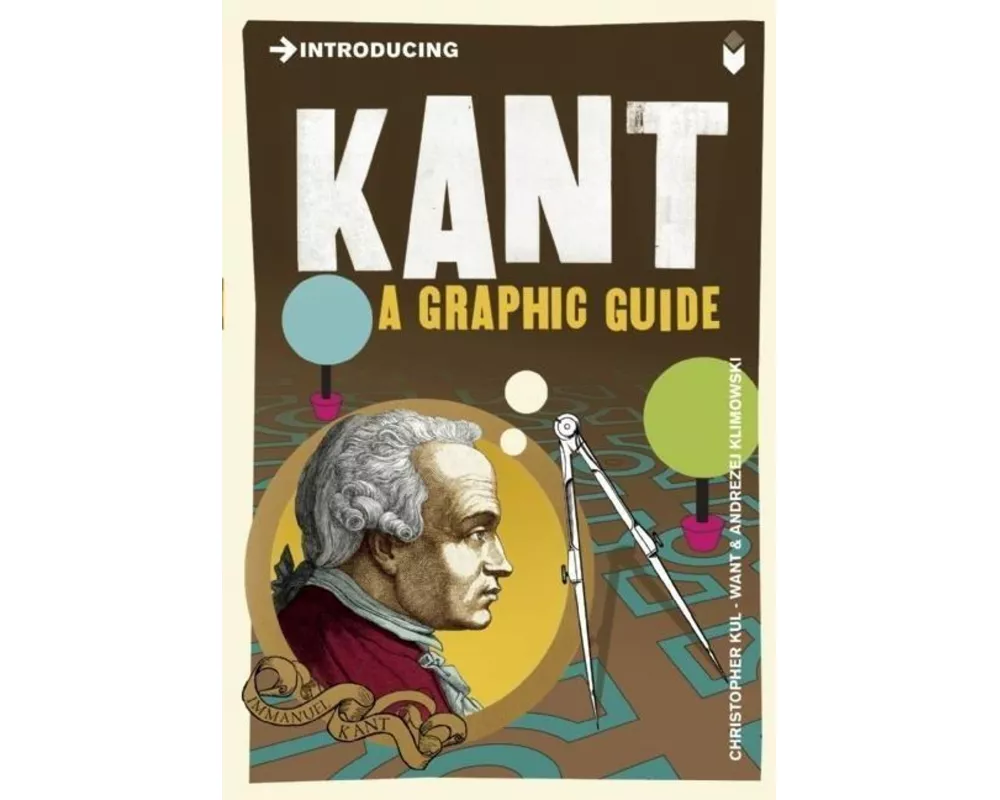 Introducing Kant
