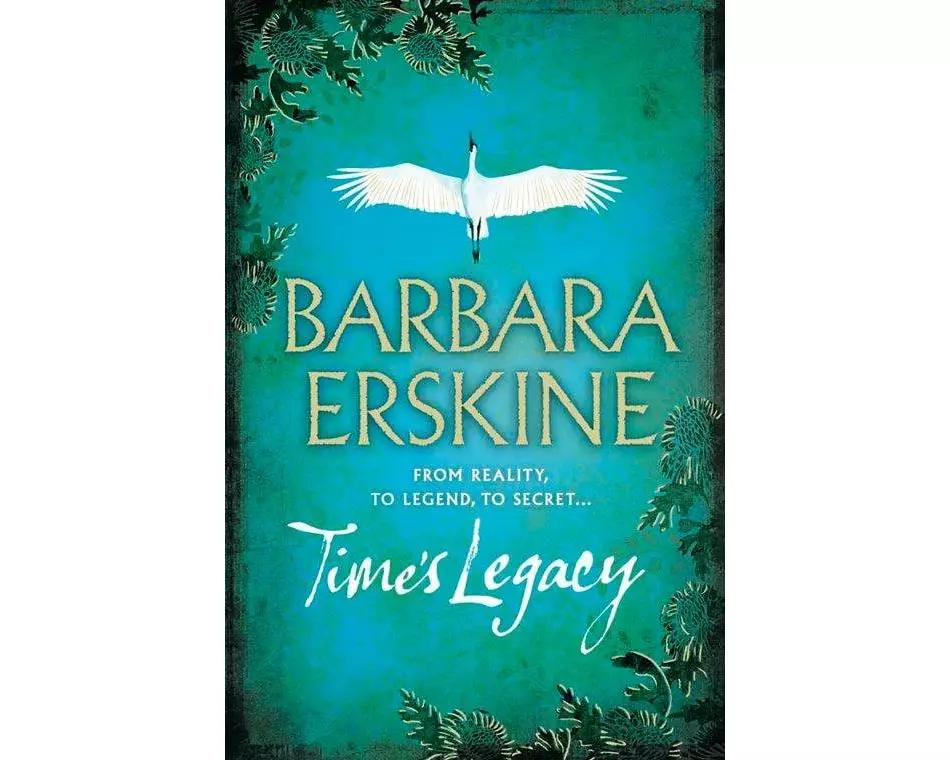 Time’s Legacy