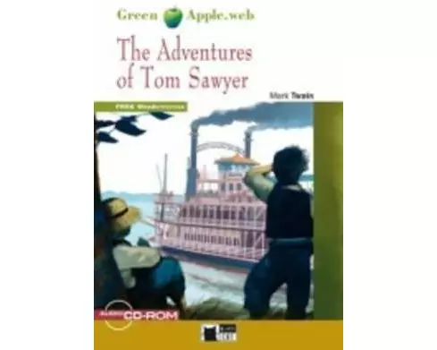 The Adventures of Tom Sawyer