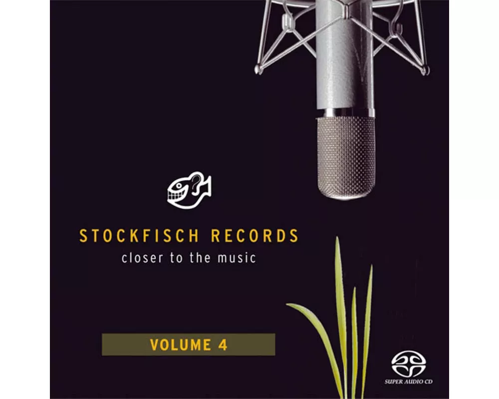 Closer To The Music Vol.4