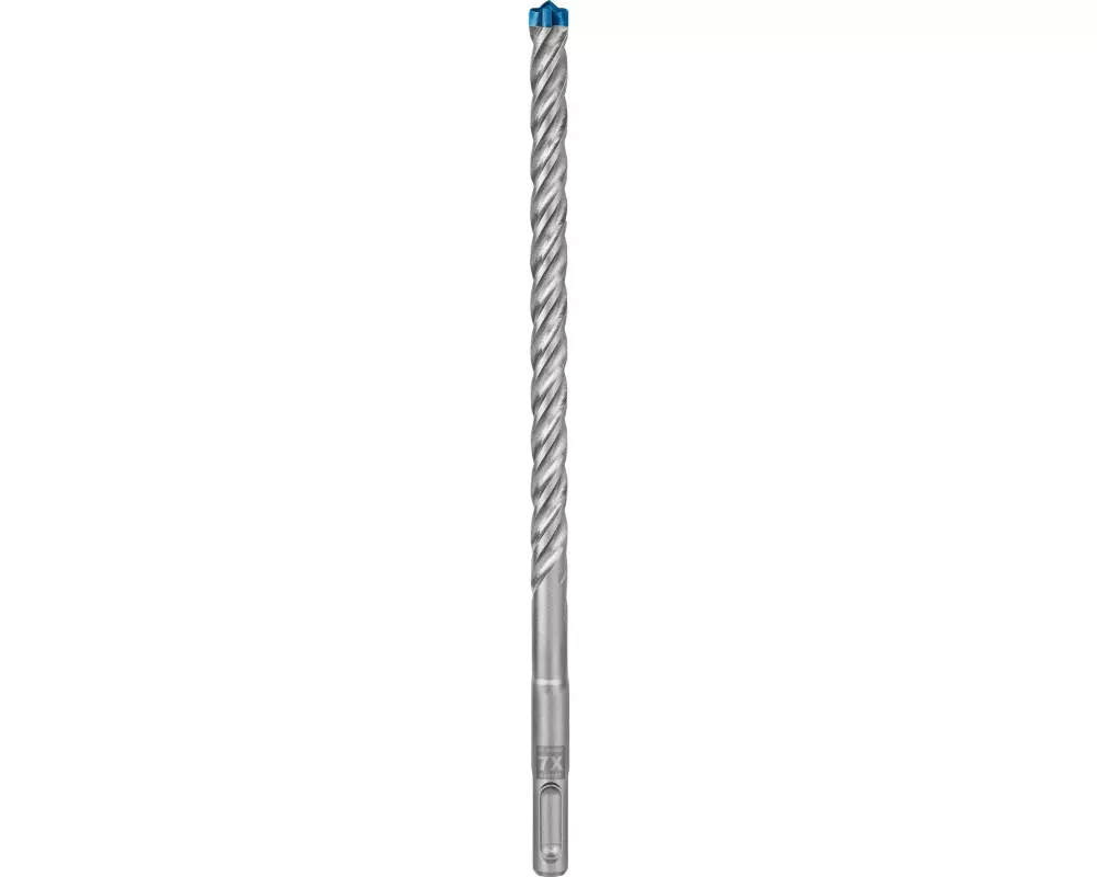 Bosch Professional Hammerbohrer EXPERT SDS plus-7X, 10 x 150 x 215 mm