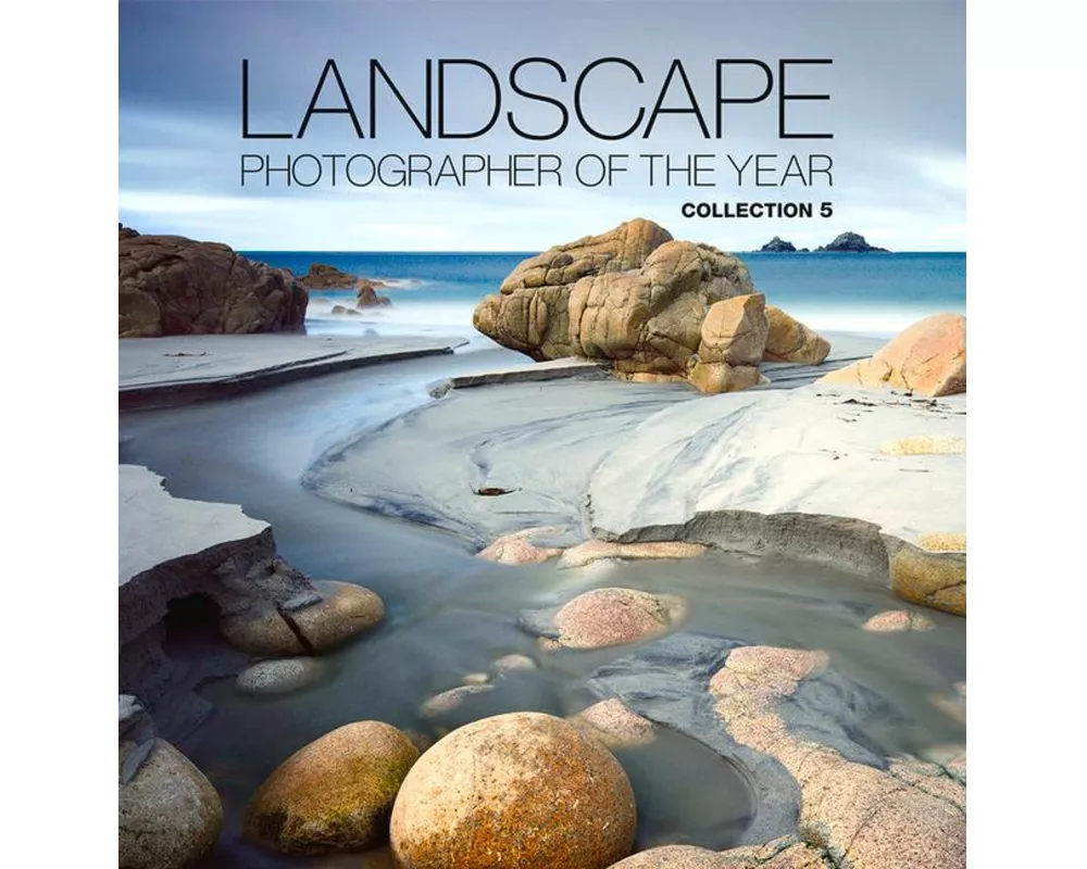 Landscape Photographer of the Year