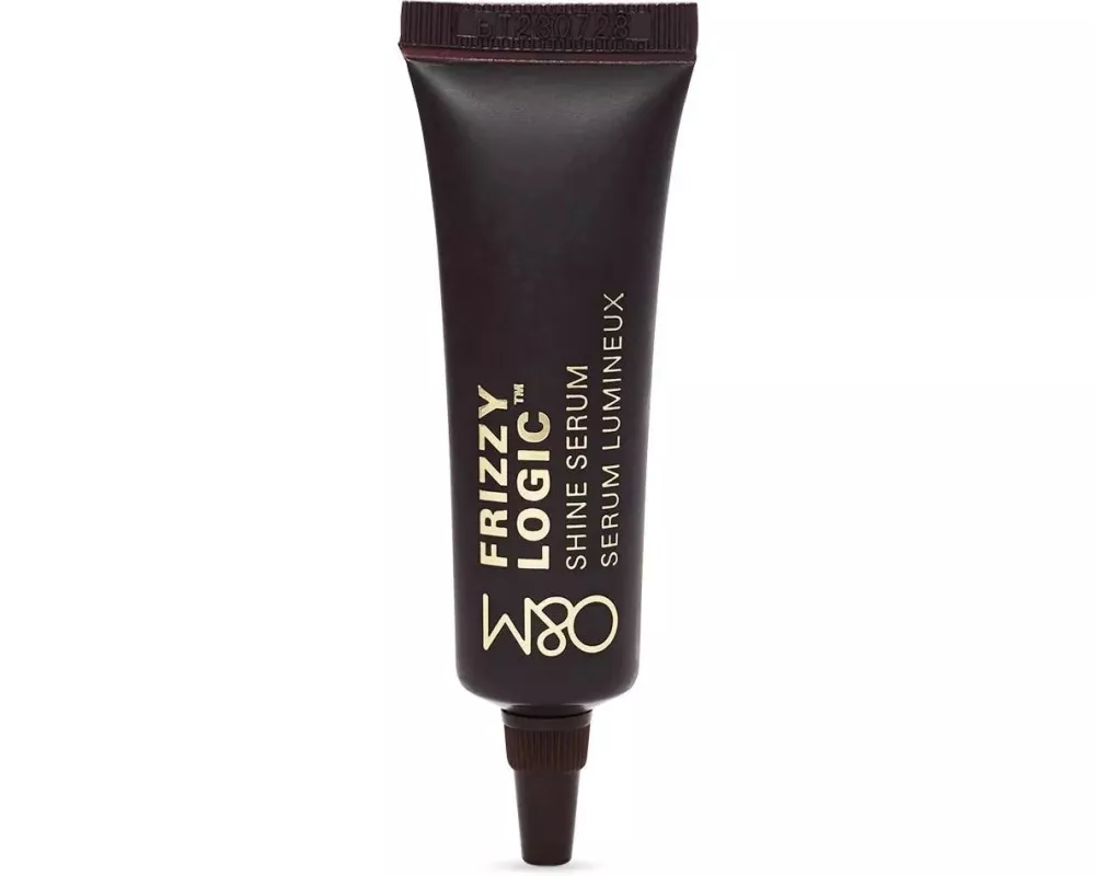 O & M Project Smooth Frizzy Logic Serum Mini 10 ml