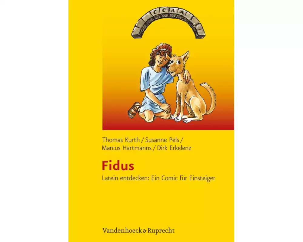 Fidus