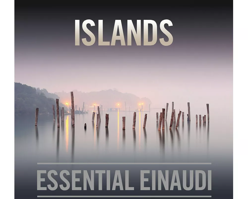 Islands - Essential Einaudi