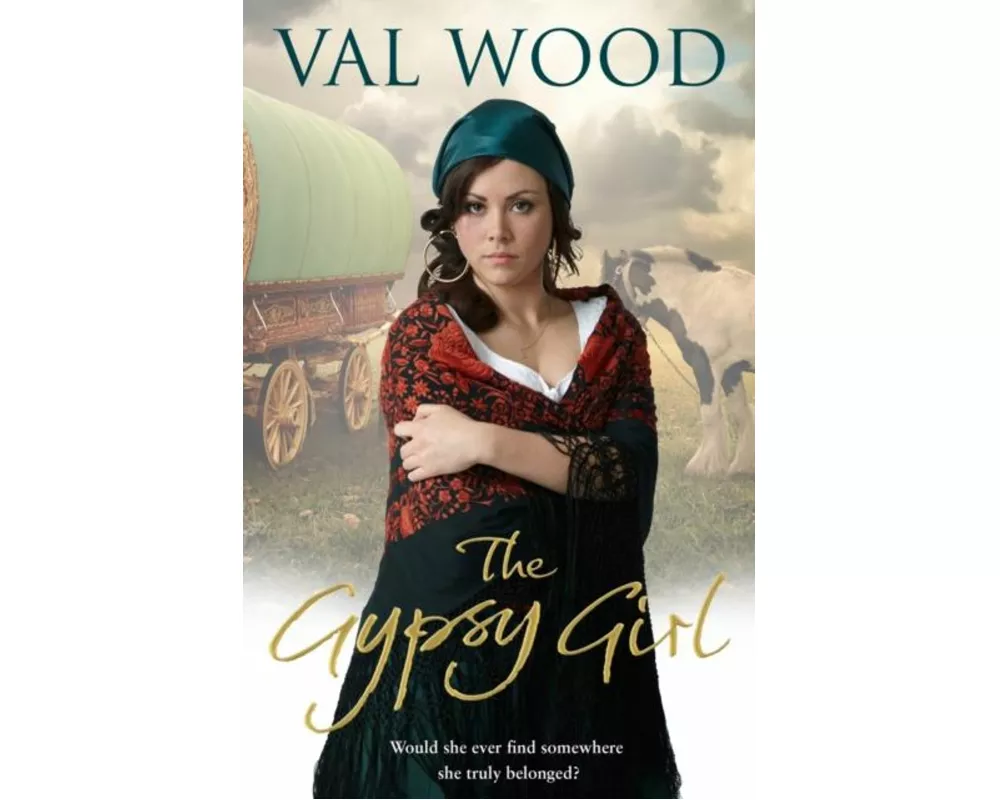 The Gypsy Girl