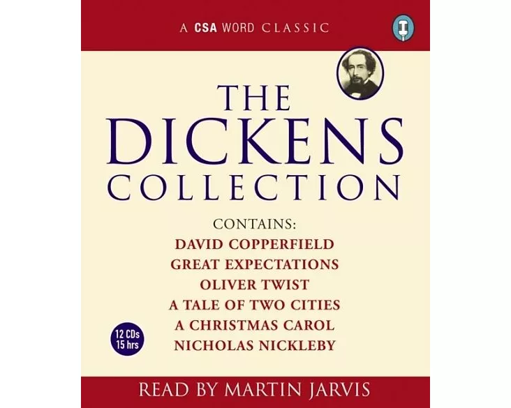 The Dickens Collection