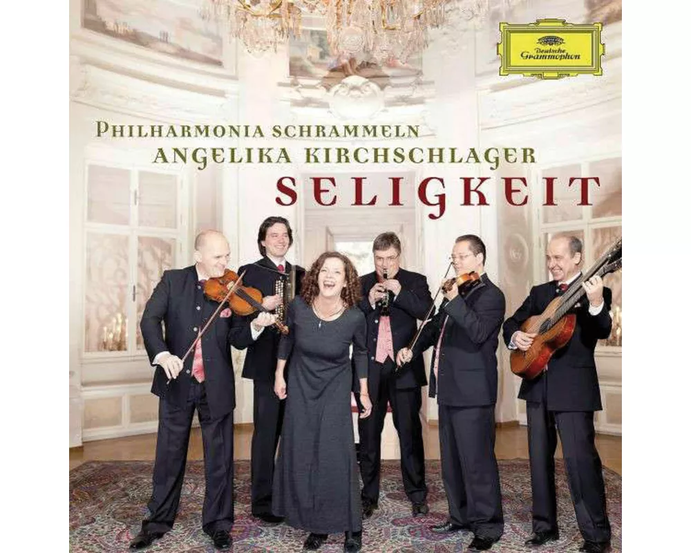 Seligkeit