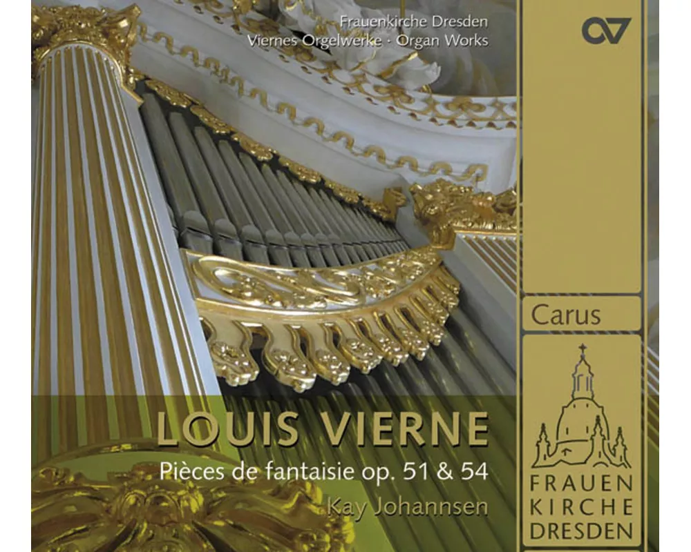24 Pieces De Fantaisie Vol.1: op.51 & Op