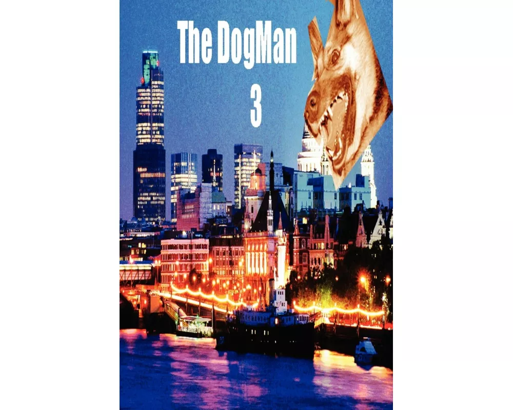 The Dogman 3