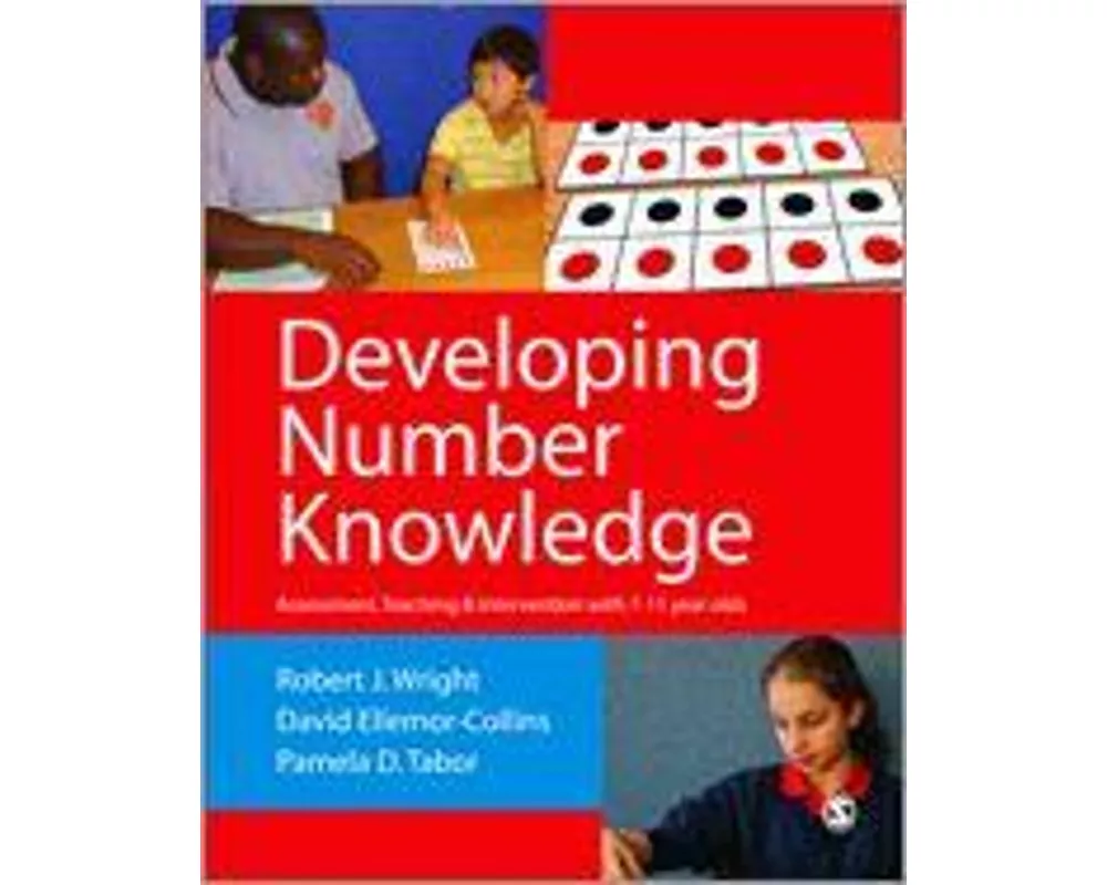 Developing Number Knowledge