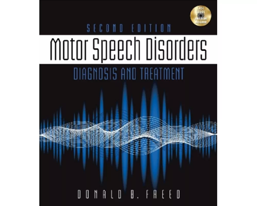Motor Speech Disorders