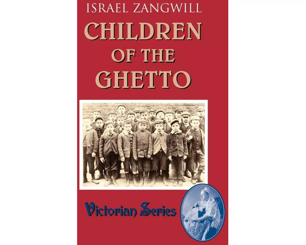 Children of the Ghetto