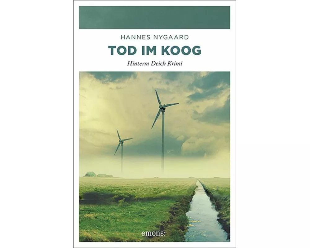 Tod im Koog