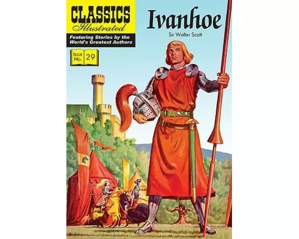 Ivanhoe