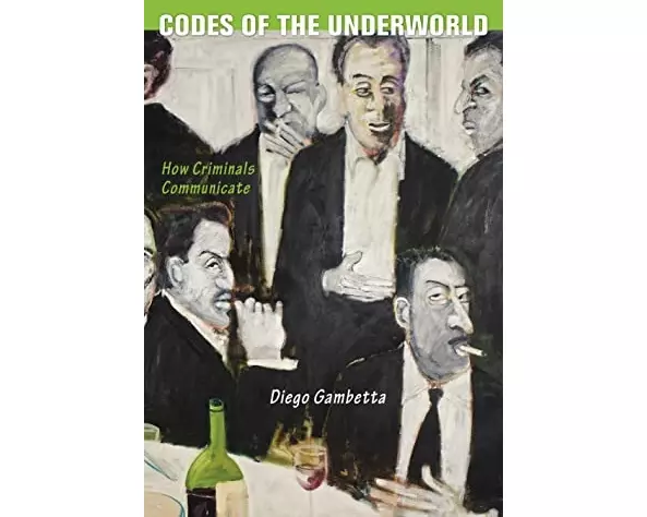 Codes of the Underworld