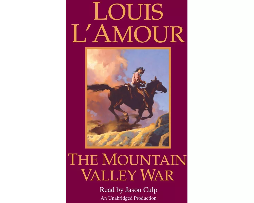 The Mountain Valley War
