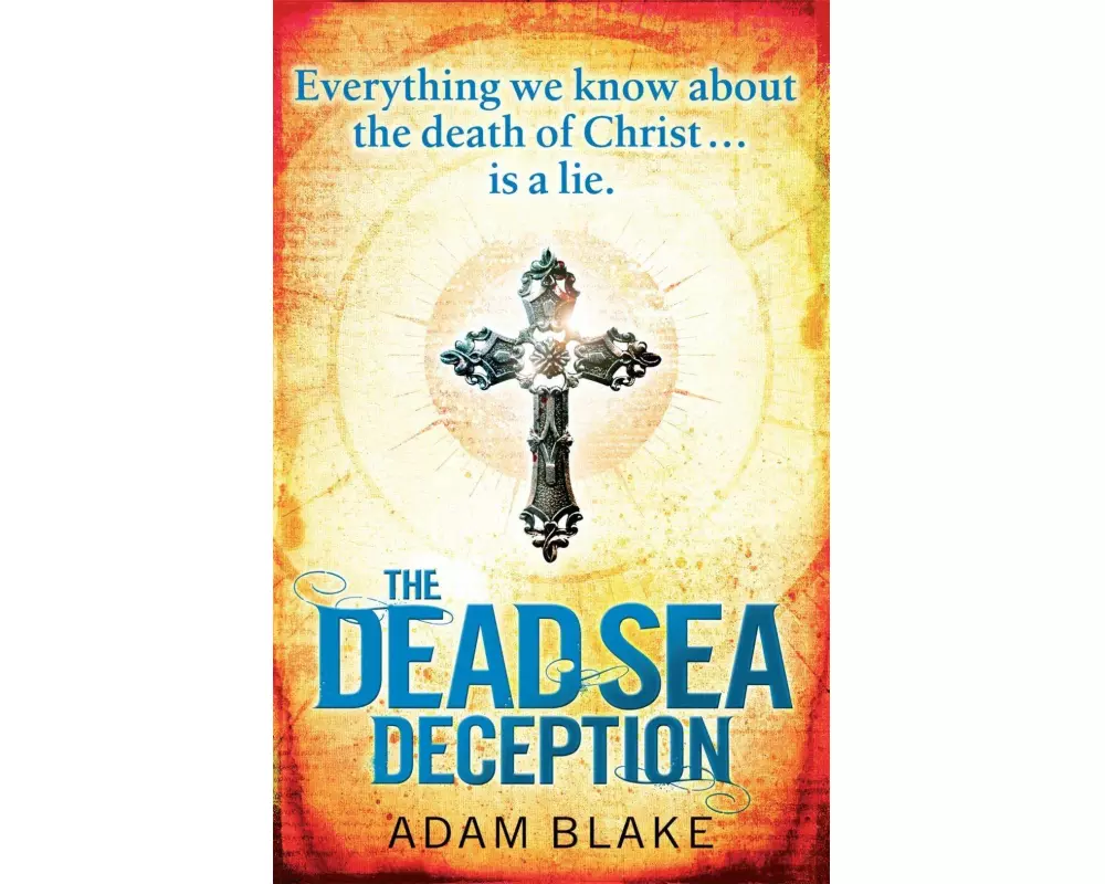 The Dead Sea Deception