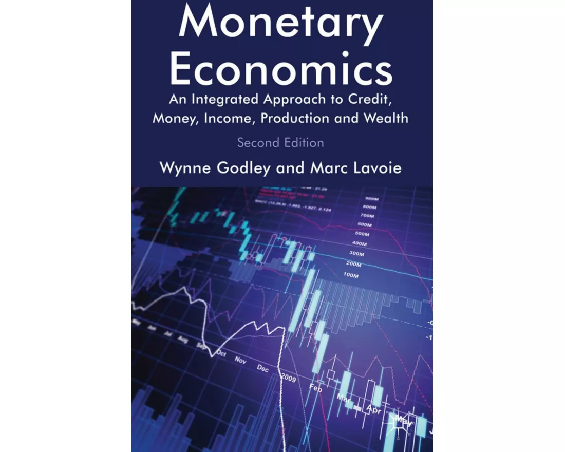 Monetary Economics