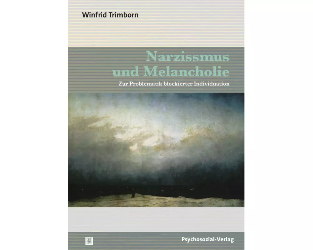 Narzissmus und Melancholie