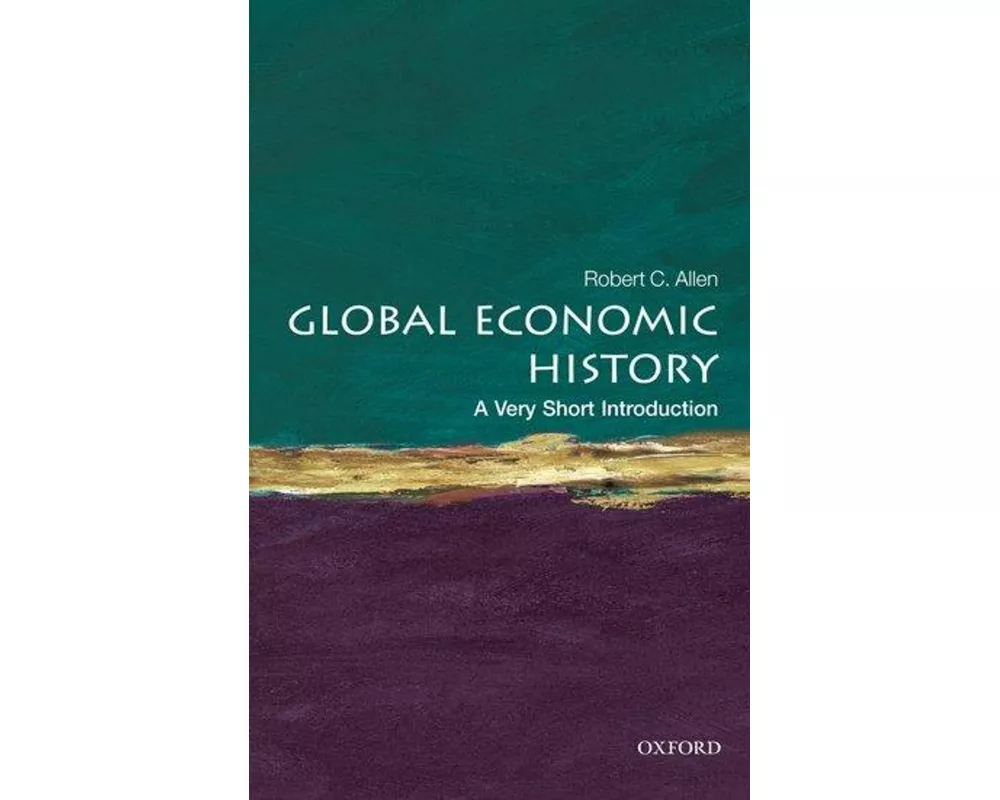 Global Economic History