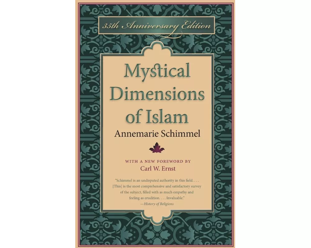 Mystical Dimensions of Islam