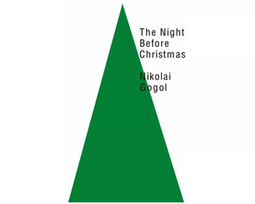 The Night Before Christmas