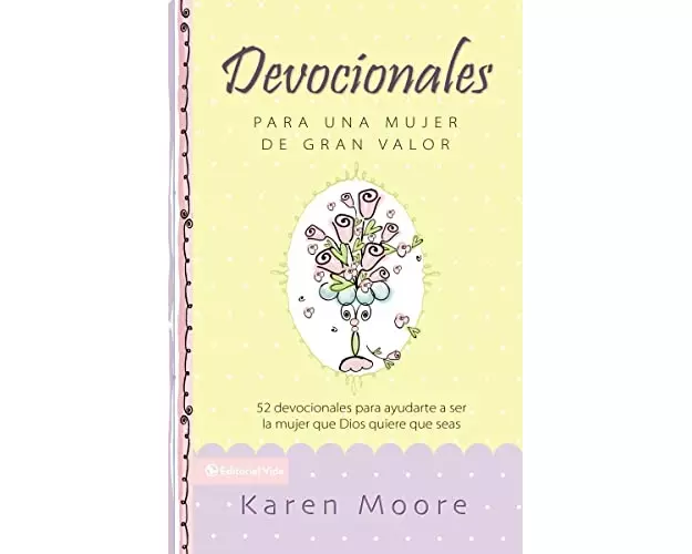Devocionales para una mujer de gran valor