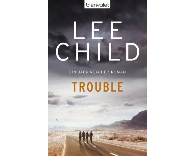 Trouble