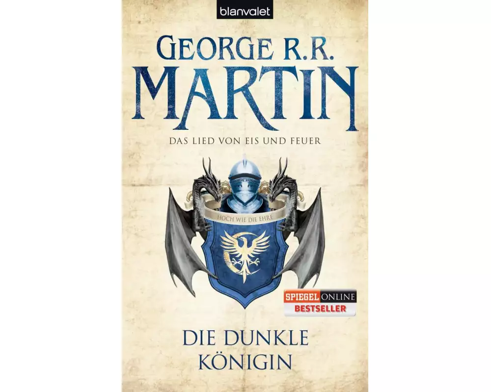 Das Lied von Eis und Feuer 08