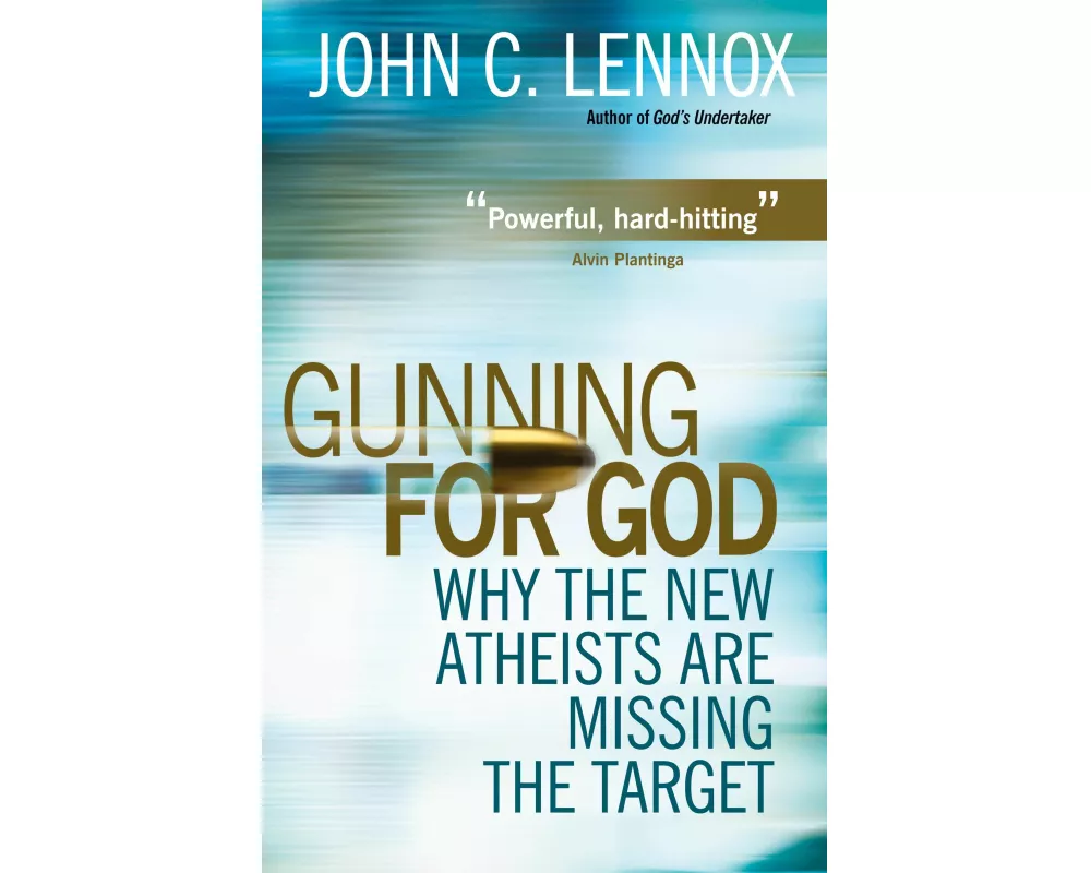 Gunning for God