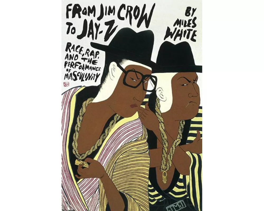 From Jim Crow to Jay-Z