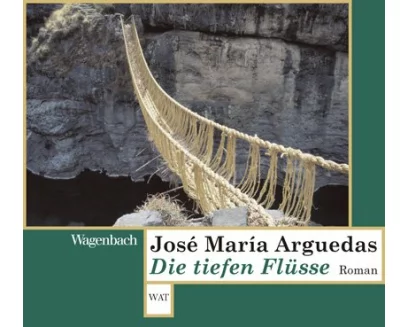 Die tiefen Flüsse