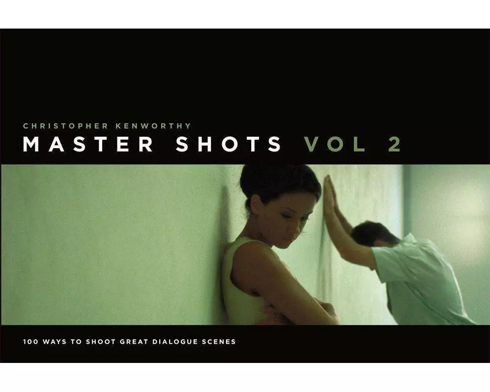 Master Shots, Vol 2