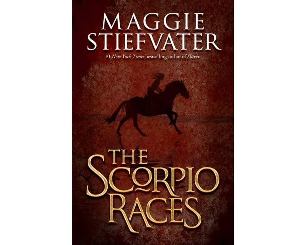The Scorpio Races