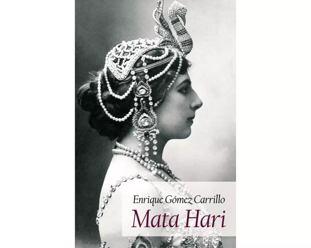 Mata Hari