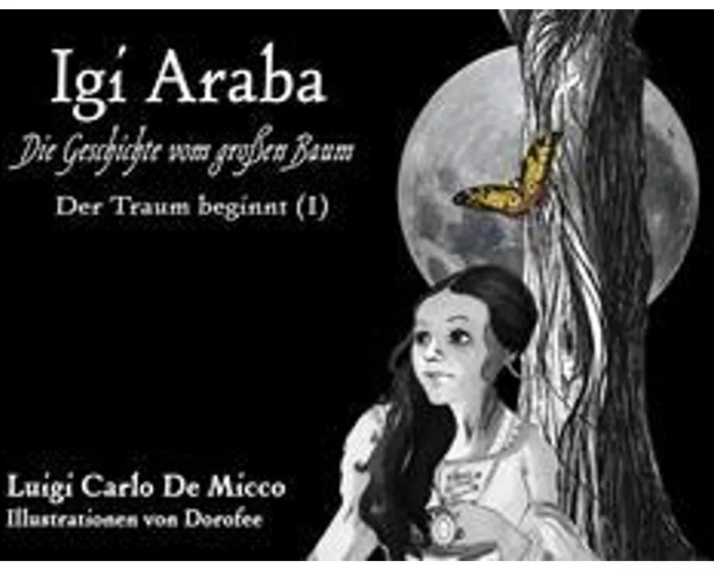 IGI ARABA - Der Traum beginnt (I)
