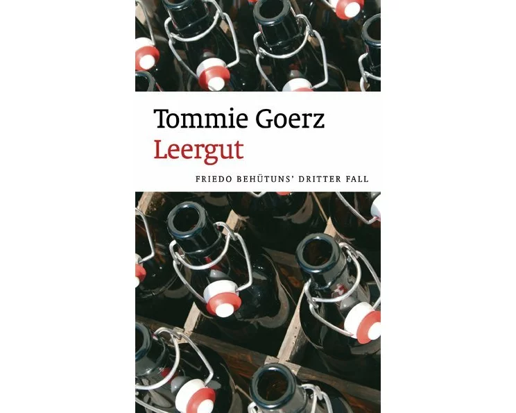 Leergut
