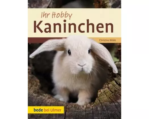 Ihr Hobby Kaninchen
