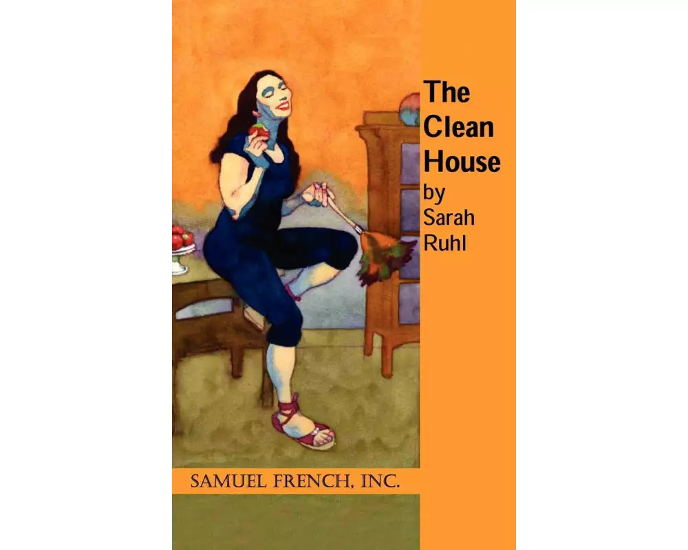 The Clean House
