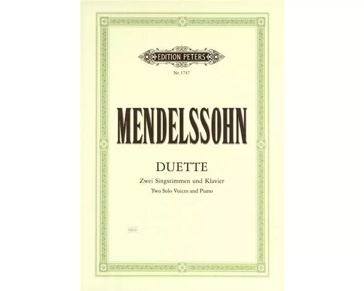 Duette
