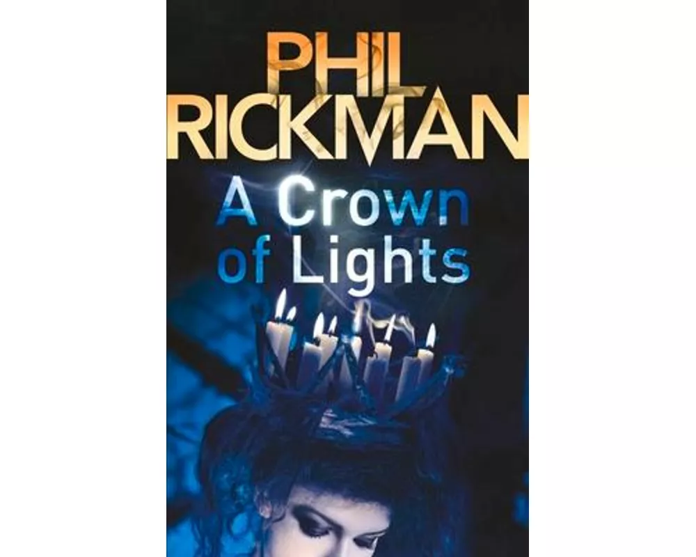 A Crown of Lights