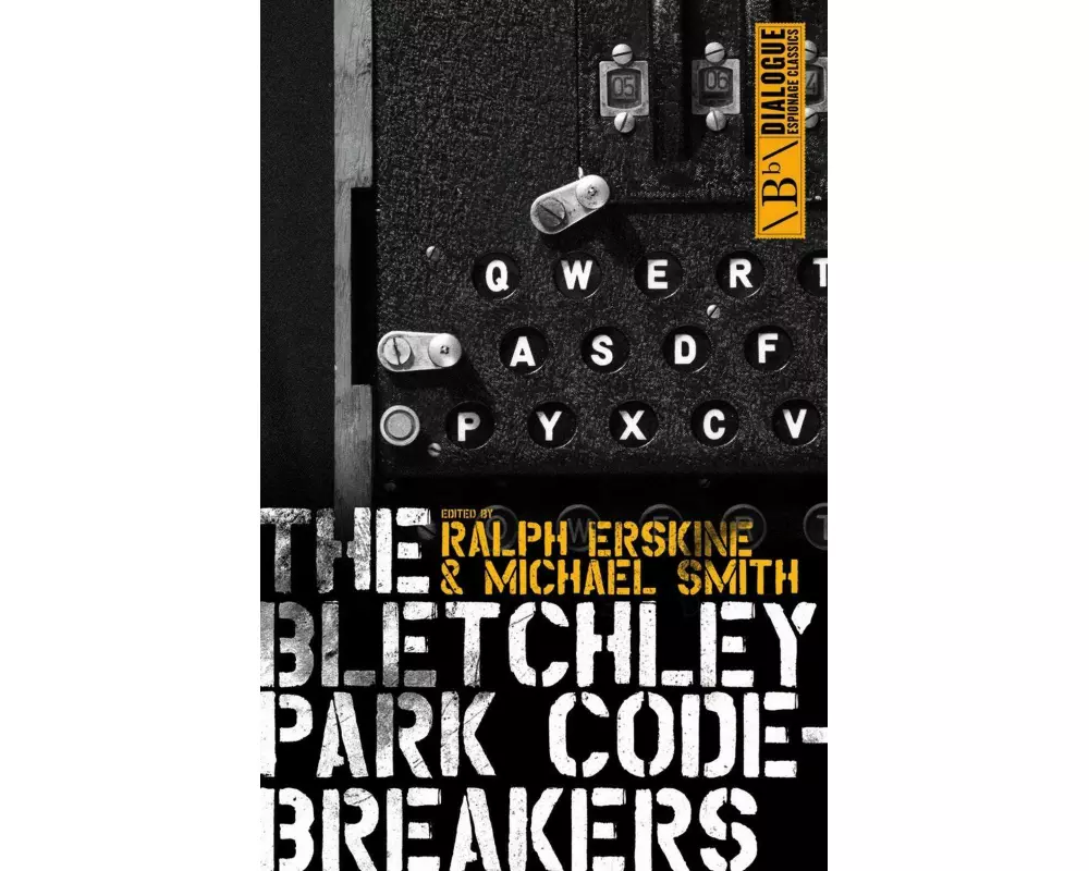 Bletchley Park Codebreakers