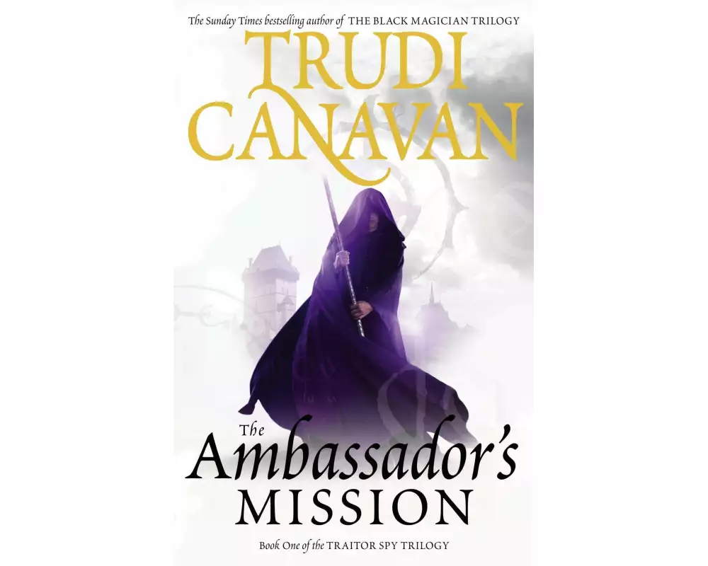 The Ambassador's Mission