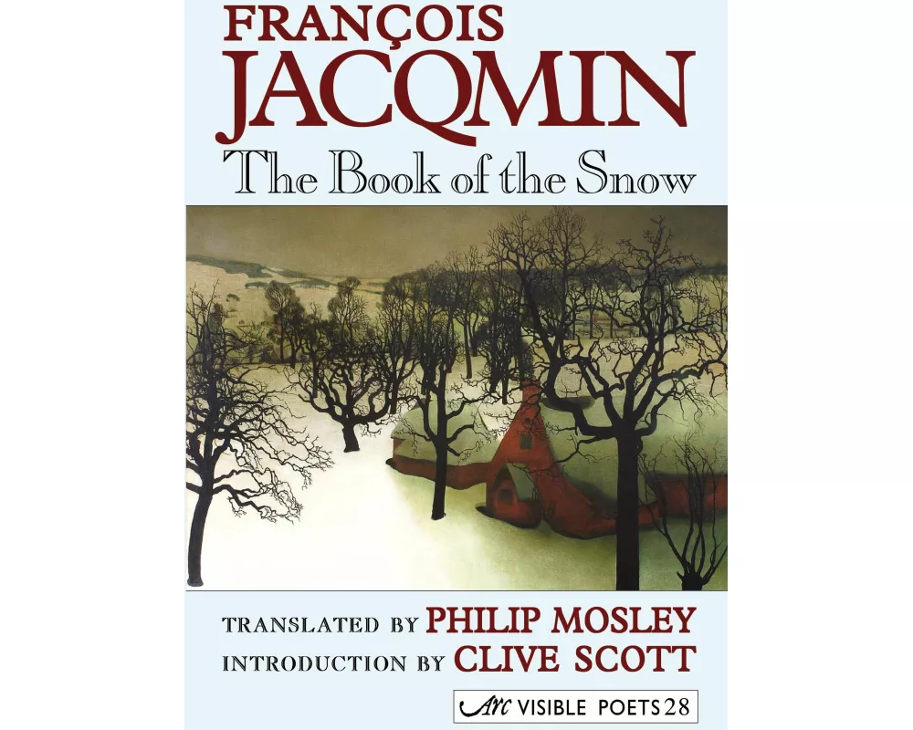 The Book of the Snow