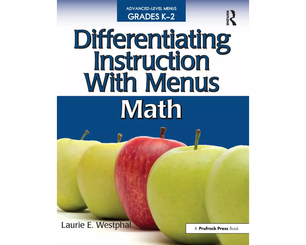 Differentiating Instruction With Menus