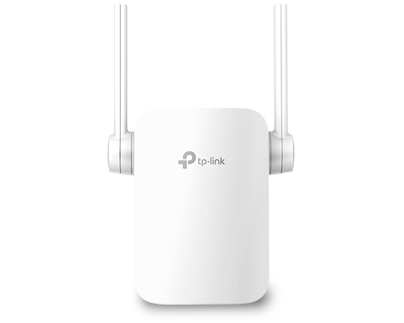 TP-LINK Dual Band Wi-Fi Extention RE205 AC750