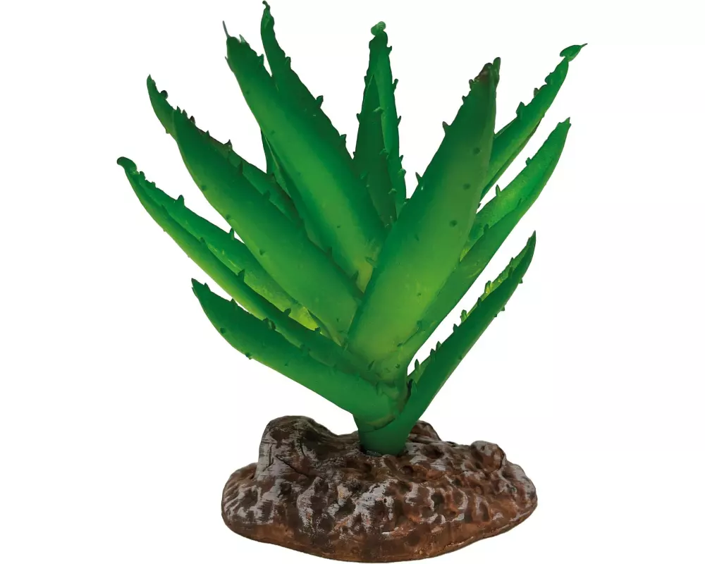 Repto Deco Plant Aloe Vera, 13 cm